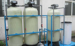 鍋爐軟水器工作原理及應用領域 鍋爐軟水器工作原理及應用領域